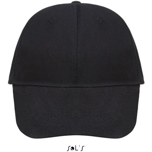 SOL'S SO88100 SOL'S BUFFALO - SIX PANEL CAP U