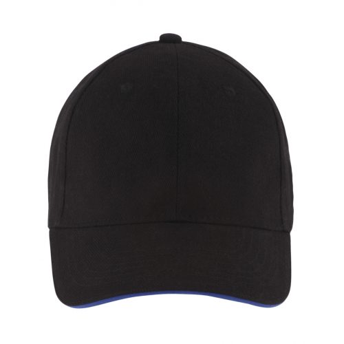 SOL'S SO88100 SOL'S BUFFALO - SIX PANEL CAP U