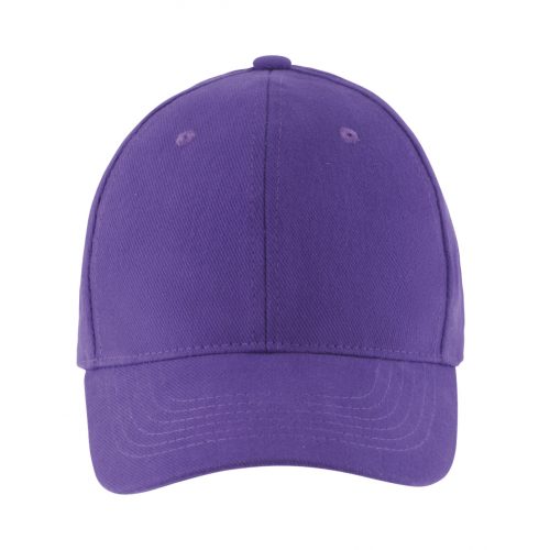 SOL'S SO88100 SOL'S BUFFALO - SIX PANEL CAP U