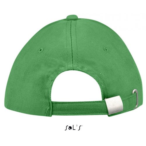 SOL'S SO88100 SOL'S BUFFALO - SIX PANEL CAP U