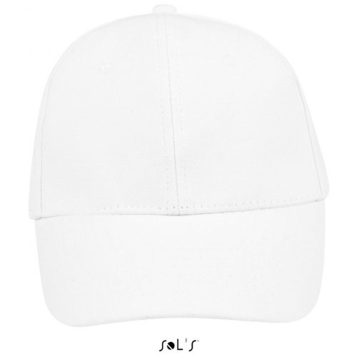 SOL'S SO88100 SOL'S BUFFALO - SIX PANEL CAP U