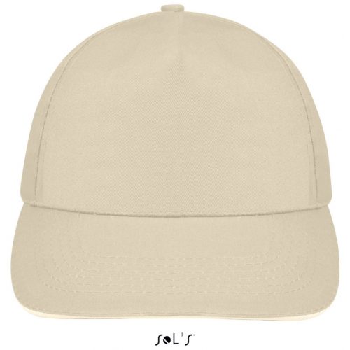 SOL'S SO88110 SOL'S SUNNY - FIVE PANEL CAP U