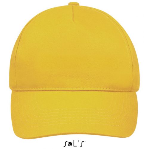 SOL'S SO88110 SOL'S SUNNY - FIVE PANEL CAP U