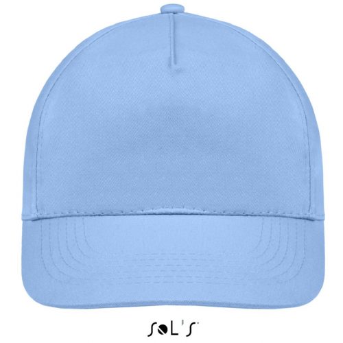 SOL'S SO88110 SOL'S SUNNY - FIVE PANEL CAP U