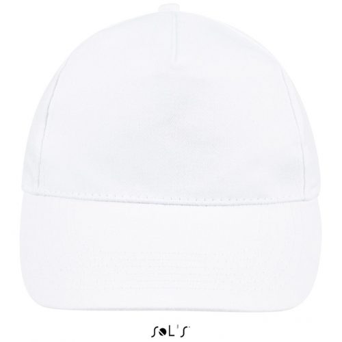 SOL'S SO88110 SOL'S SUNNY - FIVE PANEL CAP U