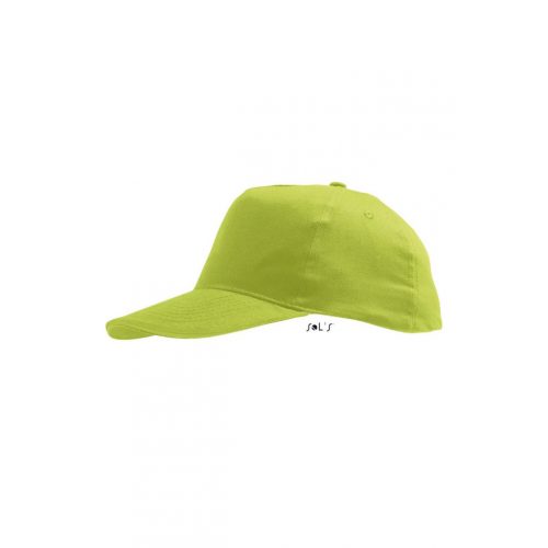 SOL'S SO88111 SOL'S SUNNY KIDS - FIVE PANELS CAP U