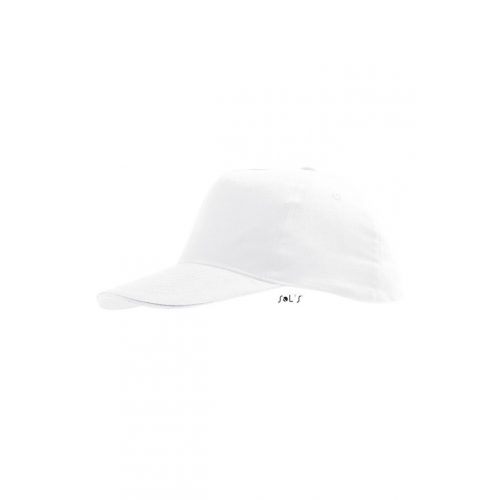 SOL'S SO88111 SOL'S SUNNY KIDS - FIVE PANELS CAP U